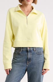 BOSS Dileria Sweatshirt