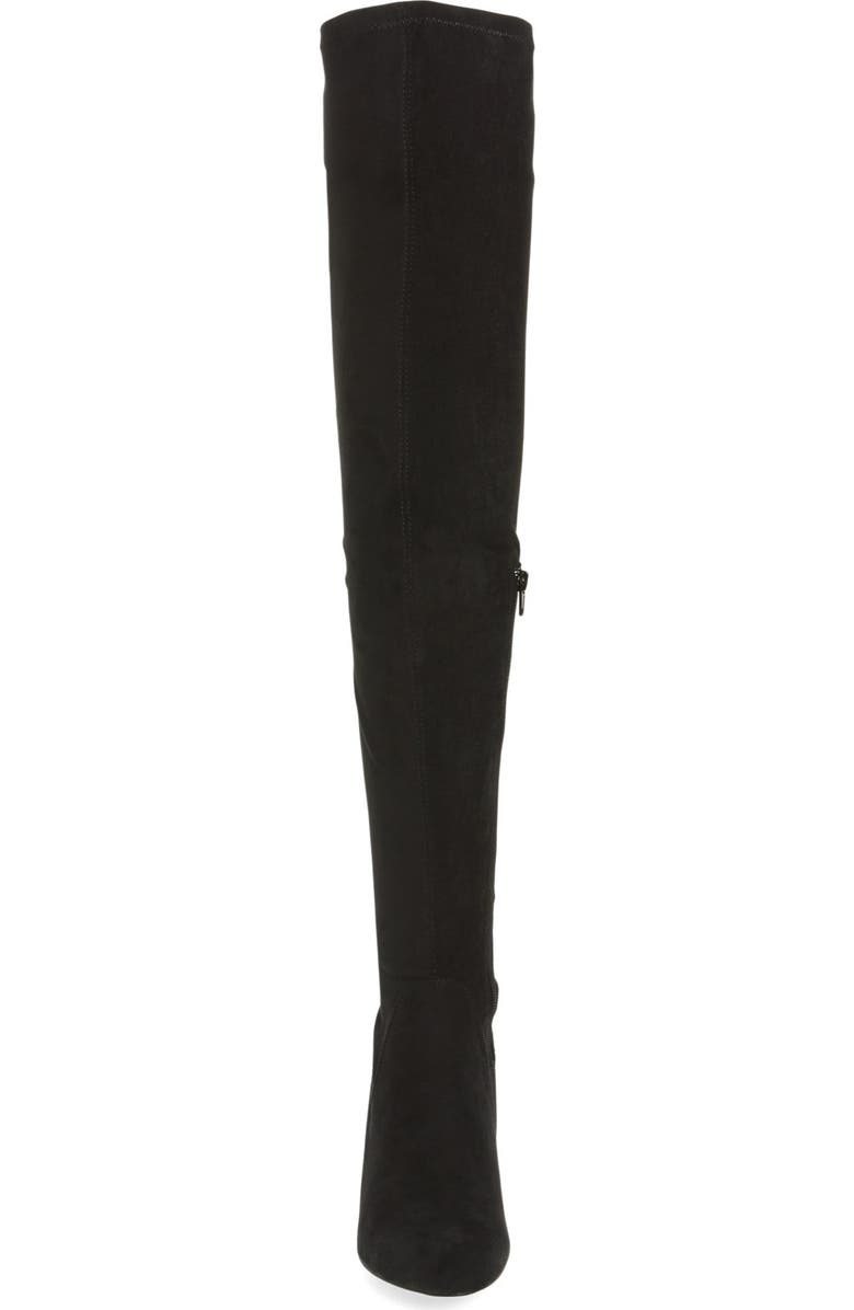 MIA Emelia Thigh High Boot, Alternate, color,