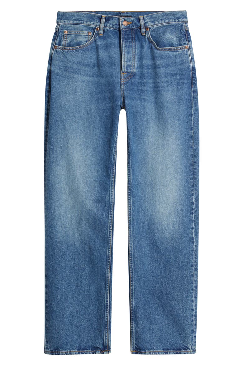 Tuff Tony Loose Fit Jeans, Alternate, color, BLUE DAY DREAMER