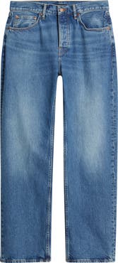 Nudie Jeans Tuff Tony Loose Fit Jeans