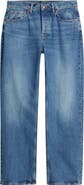 Nudie Jeans Tuff Tony Loose Fit Jeans