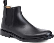 Bruno Magli Dado Leather Chelsea Boot