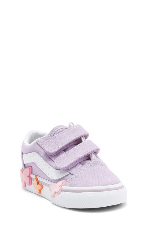 Kids' Old Skool V Sneaker (Baby, Walker & Toddler)