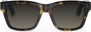 DIOR 'DiorTailoring S1I 57mm Geometric Sunglasses