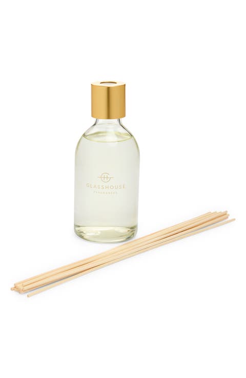 Velvet Rhapsody Reed Diffuser