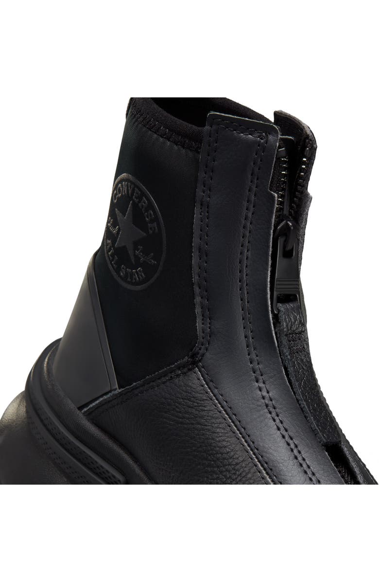 Converse Run Star Platform Chelsea Boot, Alternate, color,