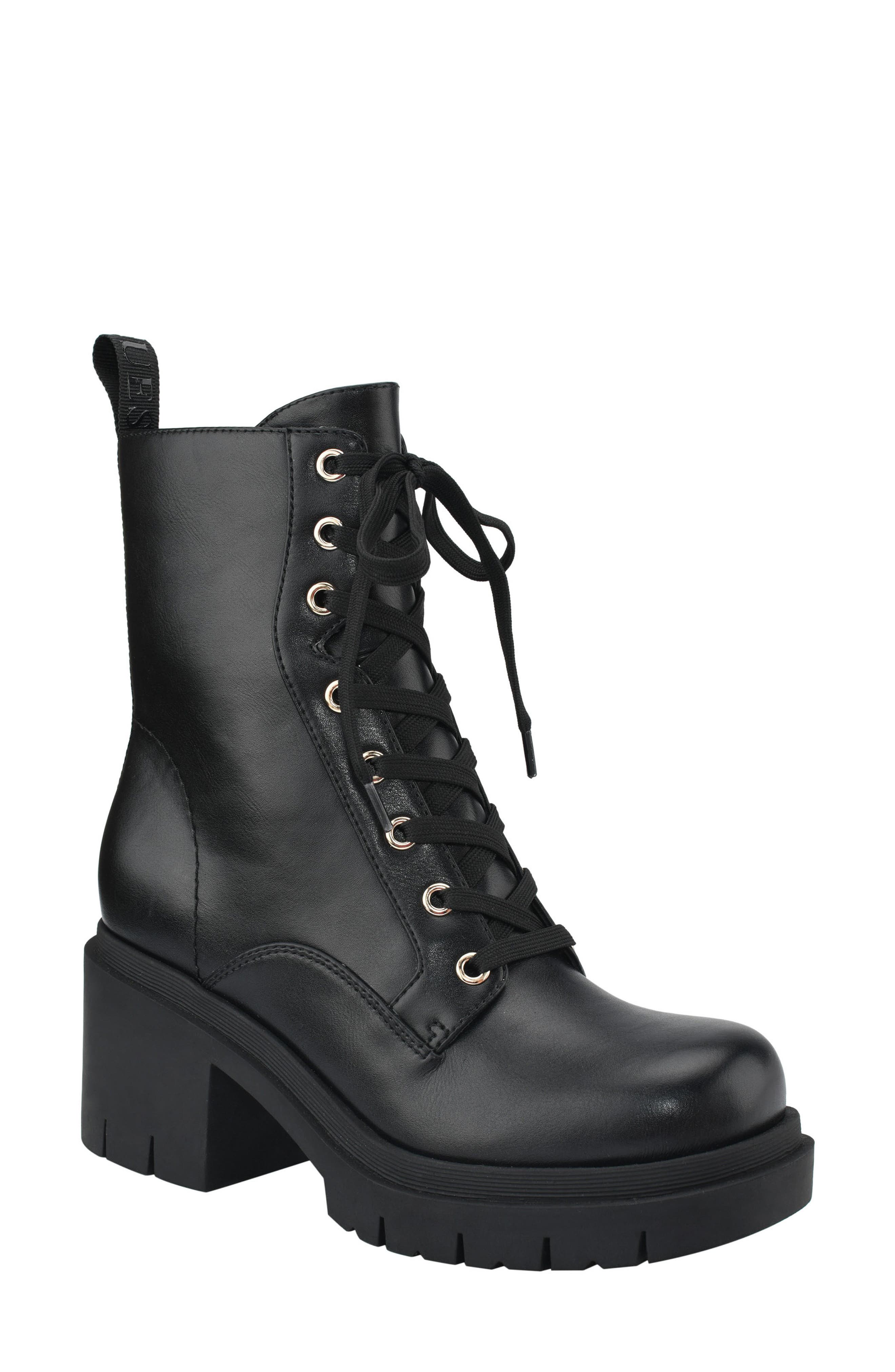 nordstrom platform boots