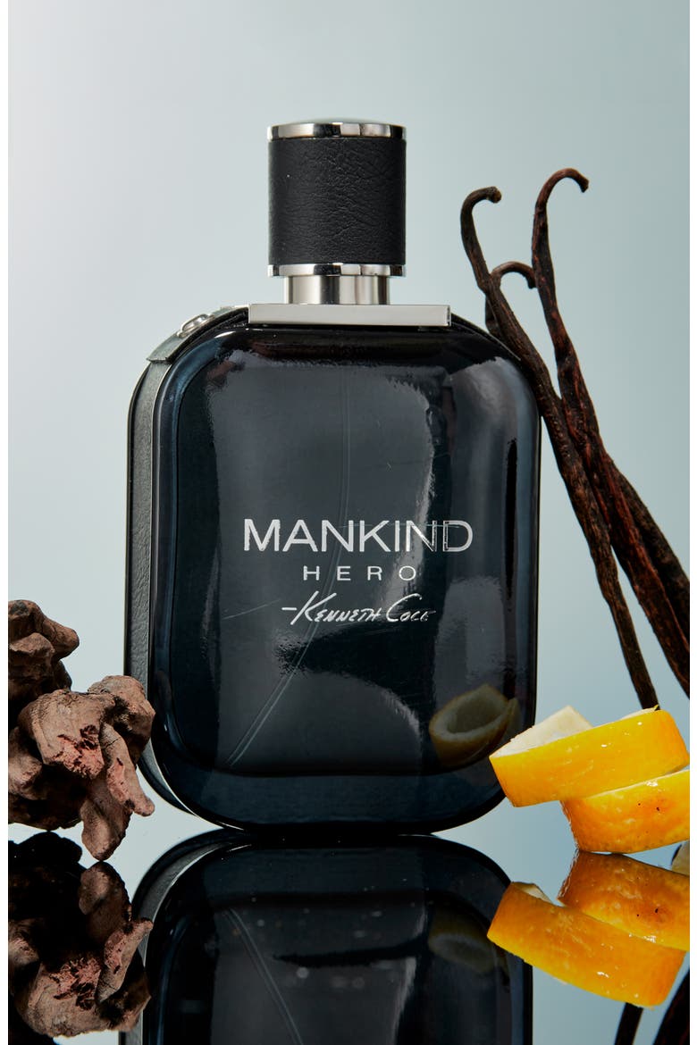 Mankind Hero 3-Piece Fragrance Set, Alternate, color, NO COLOR