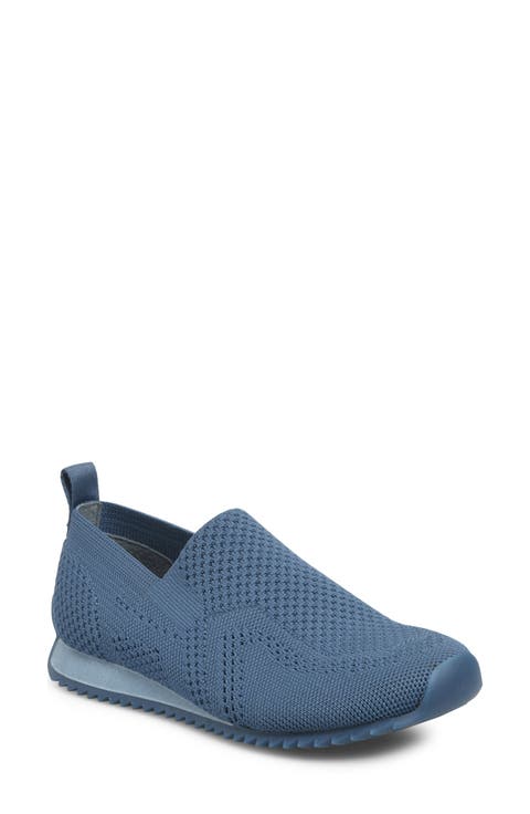 Newbury Slip-On Sneaker (Women)