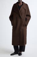 Lisa Yang Wool & Cashmere Coat