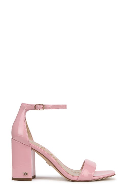 Sam Edelman Daniella Ankle Strap Sandal