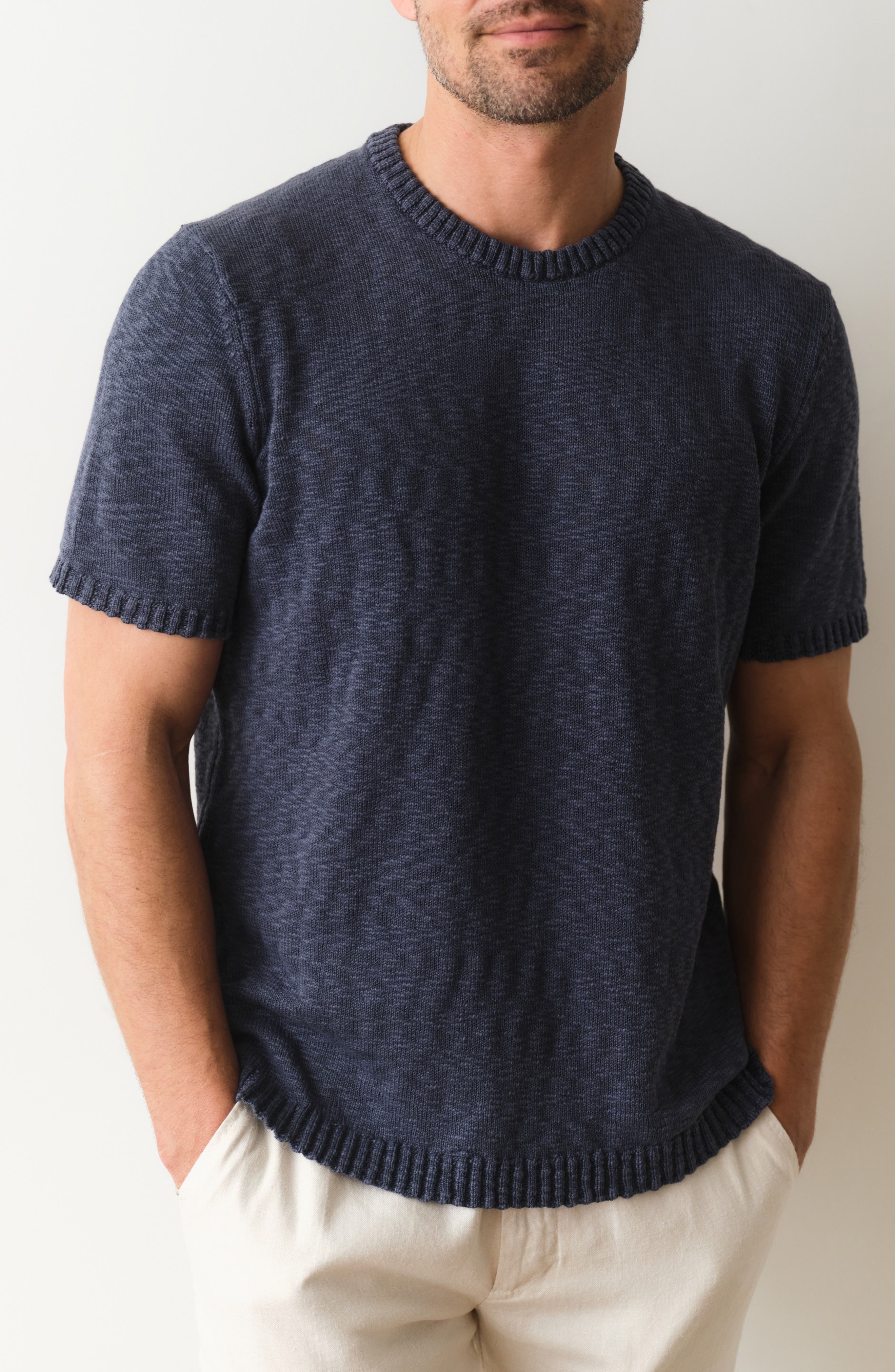 selected VINTAGE INDIGO