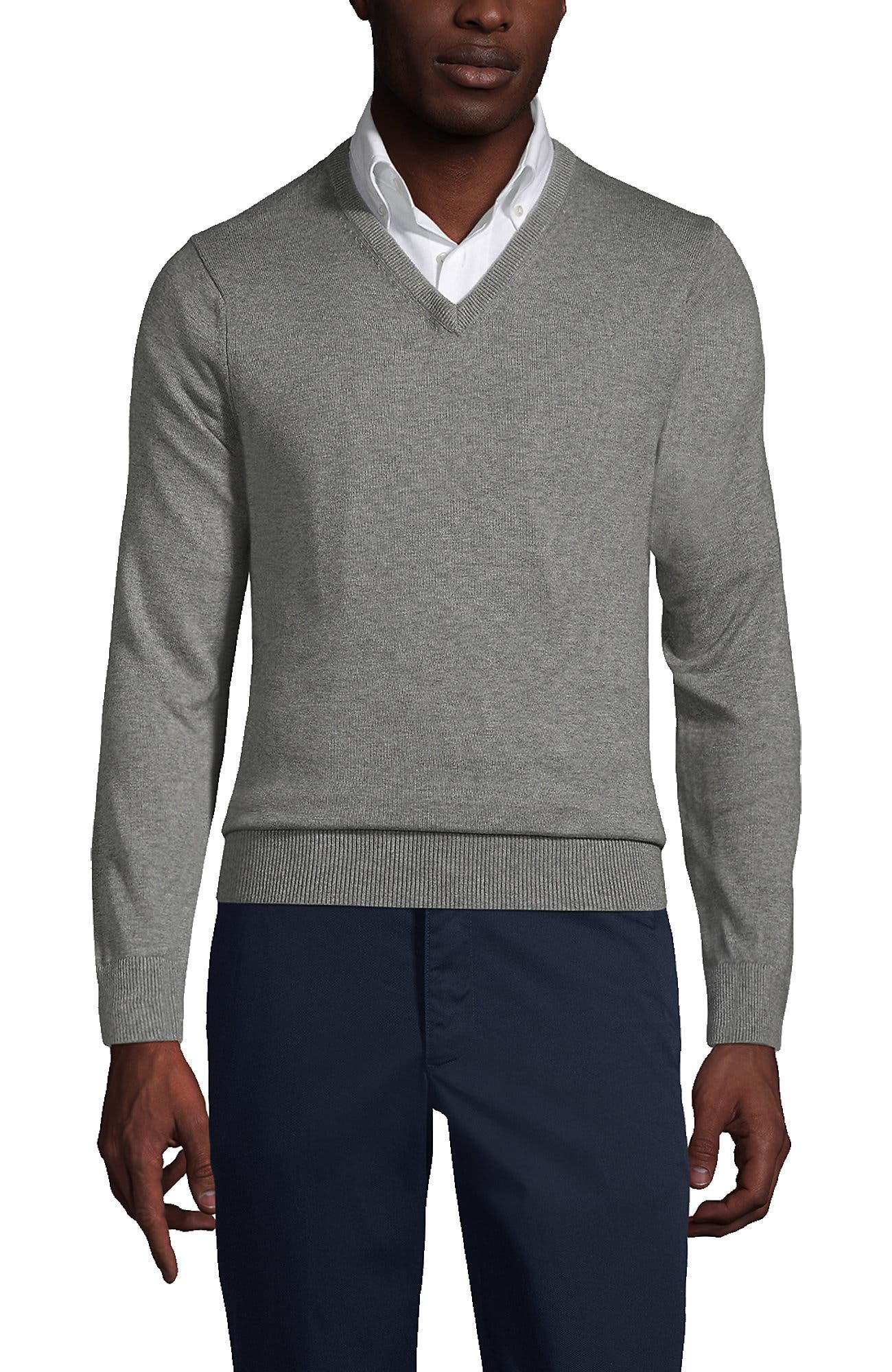 Pewter Heather