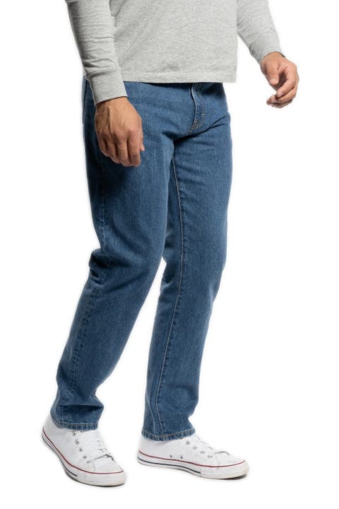 PMNYC Jeans Standard Fit