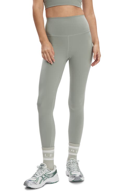 FreeSoft™️ High Waist Leggings