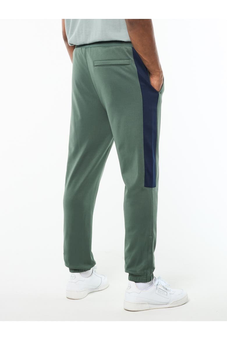 Spacco Track Pant, Alternate, color, DUCK GREEN