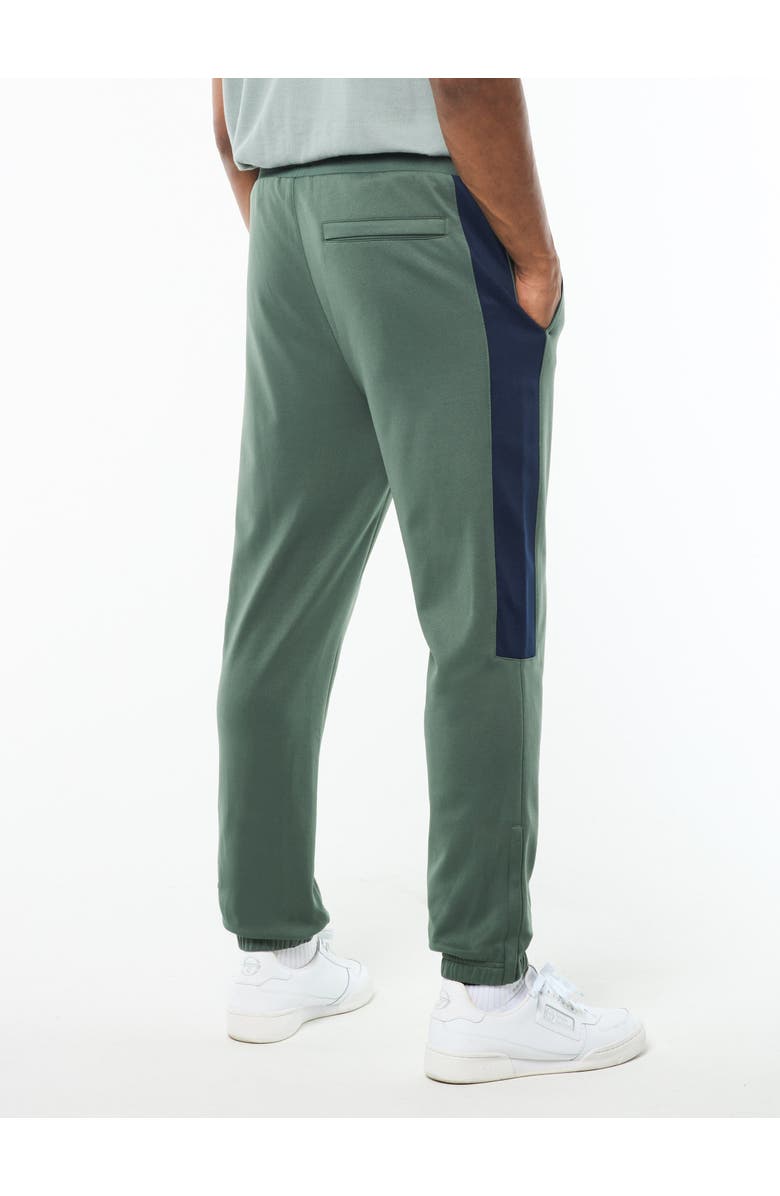 Sergio Tacchini Spacco Track Pant, Alternate, color, Duck Green