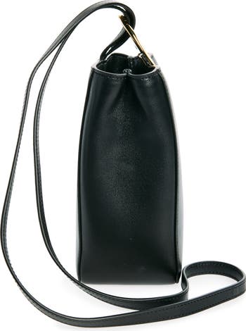 Valentino Garavani VLOGO The Bold Leather Crossbody Bag