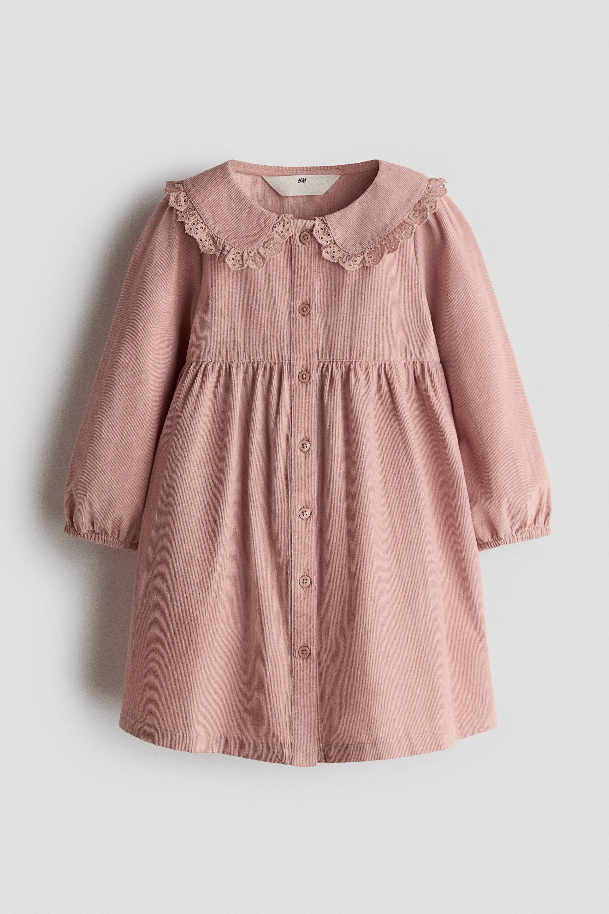 selected Dusty rose