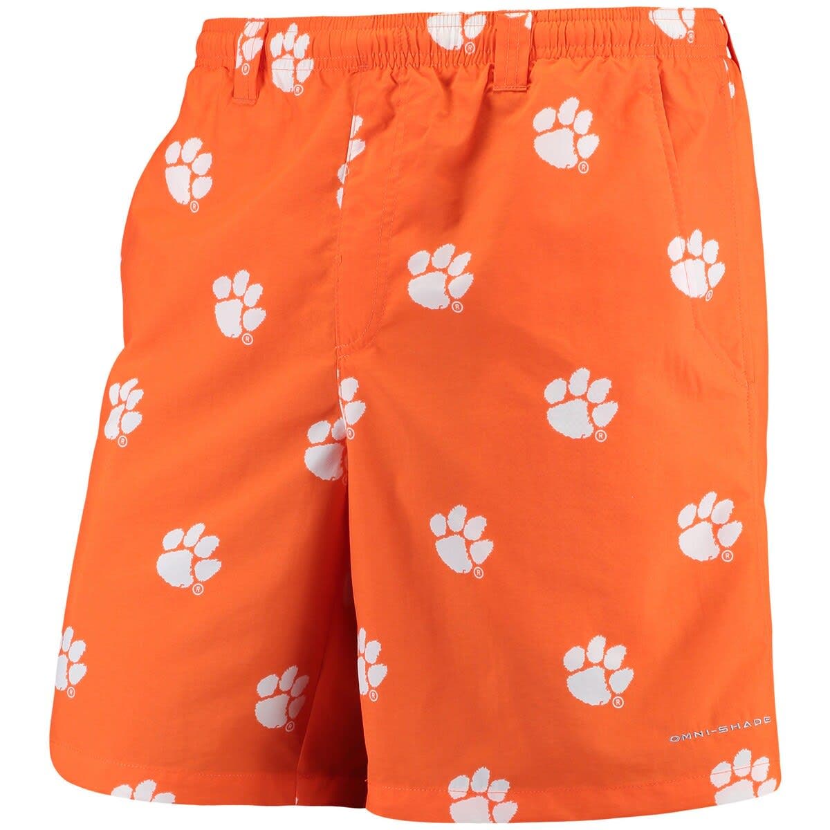 selected Orange