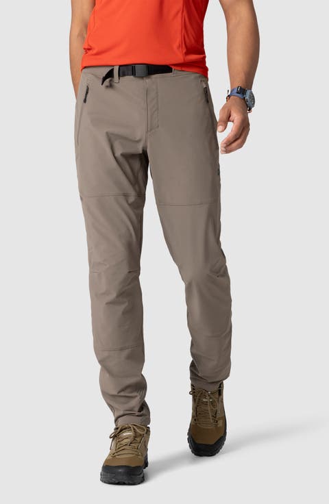 Cirque Lite Water Resistant Alpine Climbing Pants