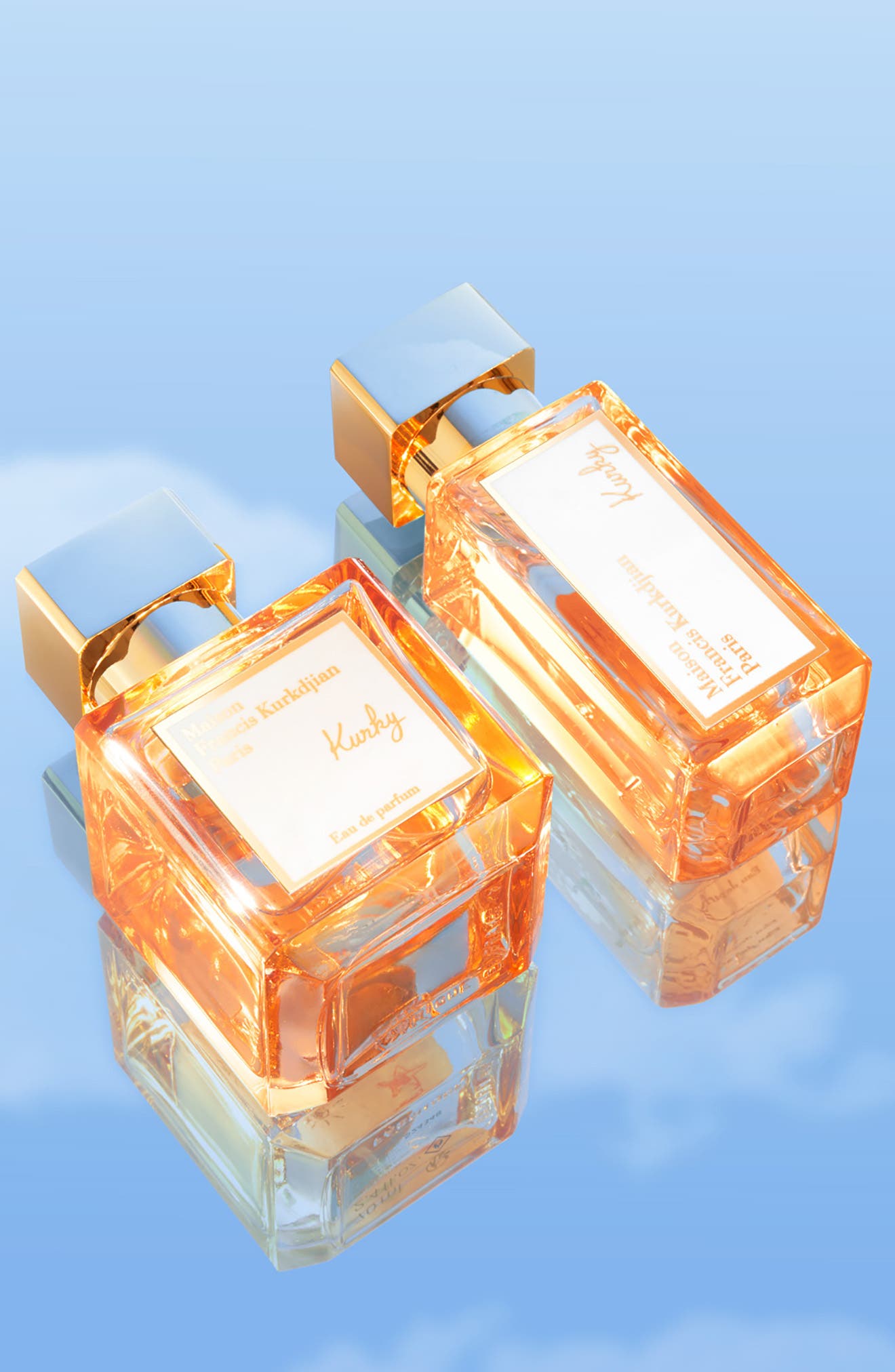 Maison Francis Kurkdjian Kurky Eau de Parfum (Women) | Nordstrom