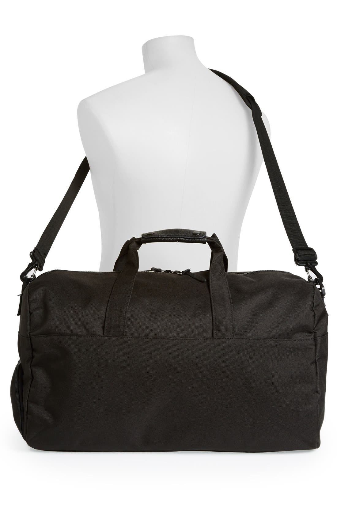 Herschel Supply Co. 'Lonsdale' Duffel Bag, Alternate, color, 