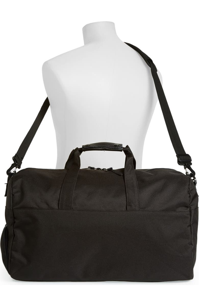 Herschel Supply Co. 'Lonsdale' Duffel Bag, Alternate, color,