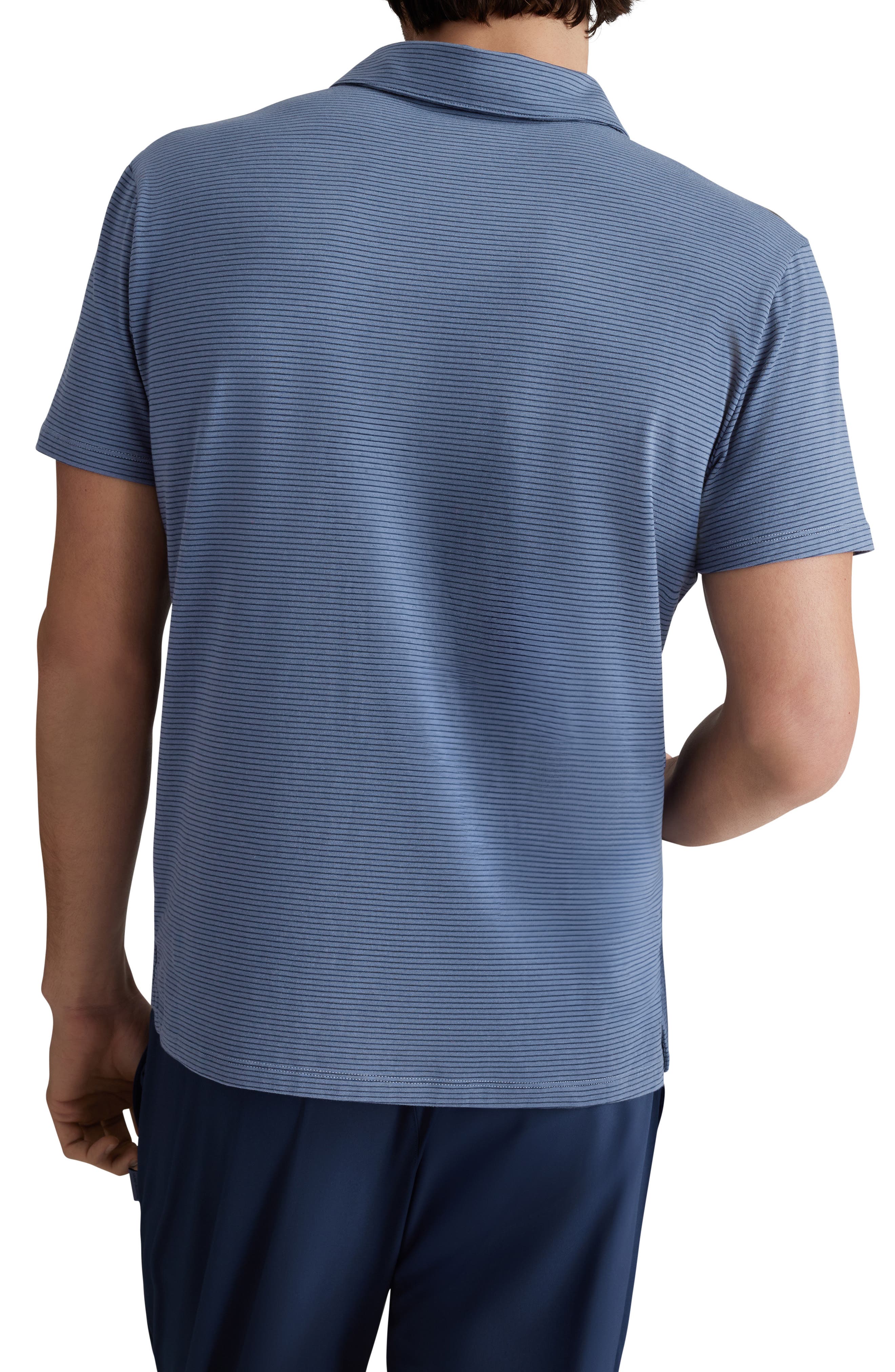 Second Skin Comfort Polo - image 2
