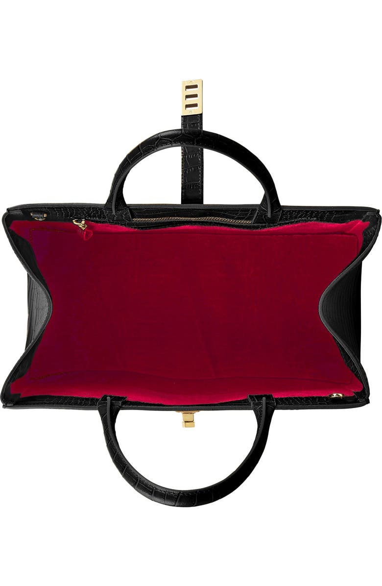 Teddy Blake Lola Stampatto 15", Alternate, color, Black/Red