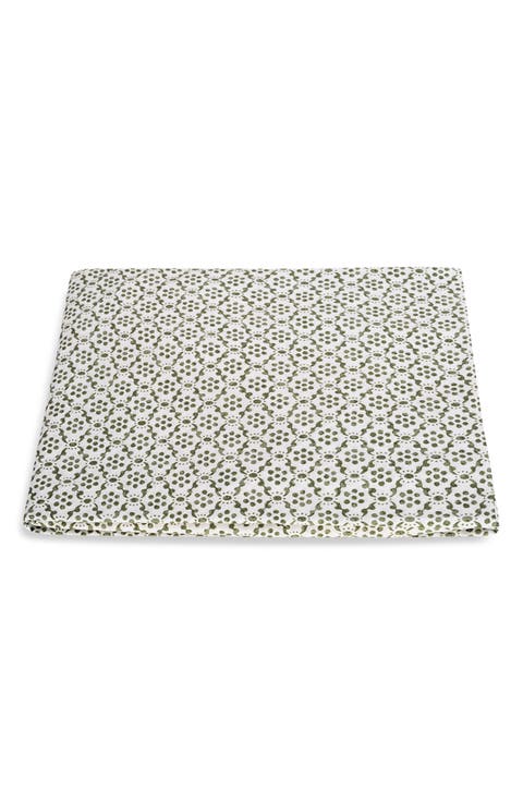 Laksha Fitted Sheet