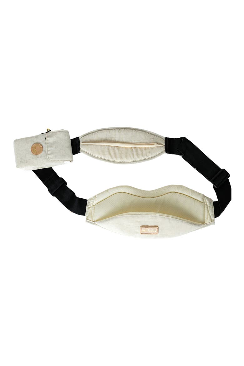Liftoff Toddler Sling, Main, color, CREAM