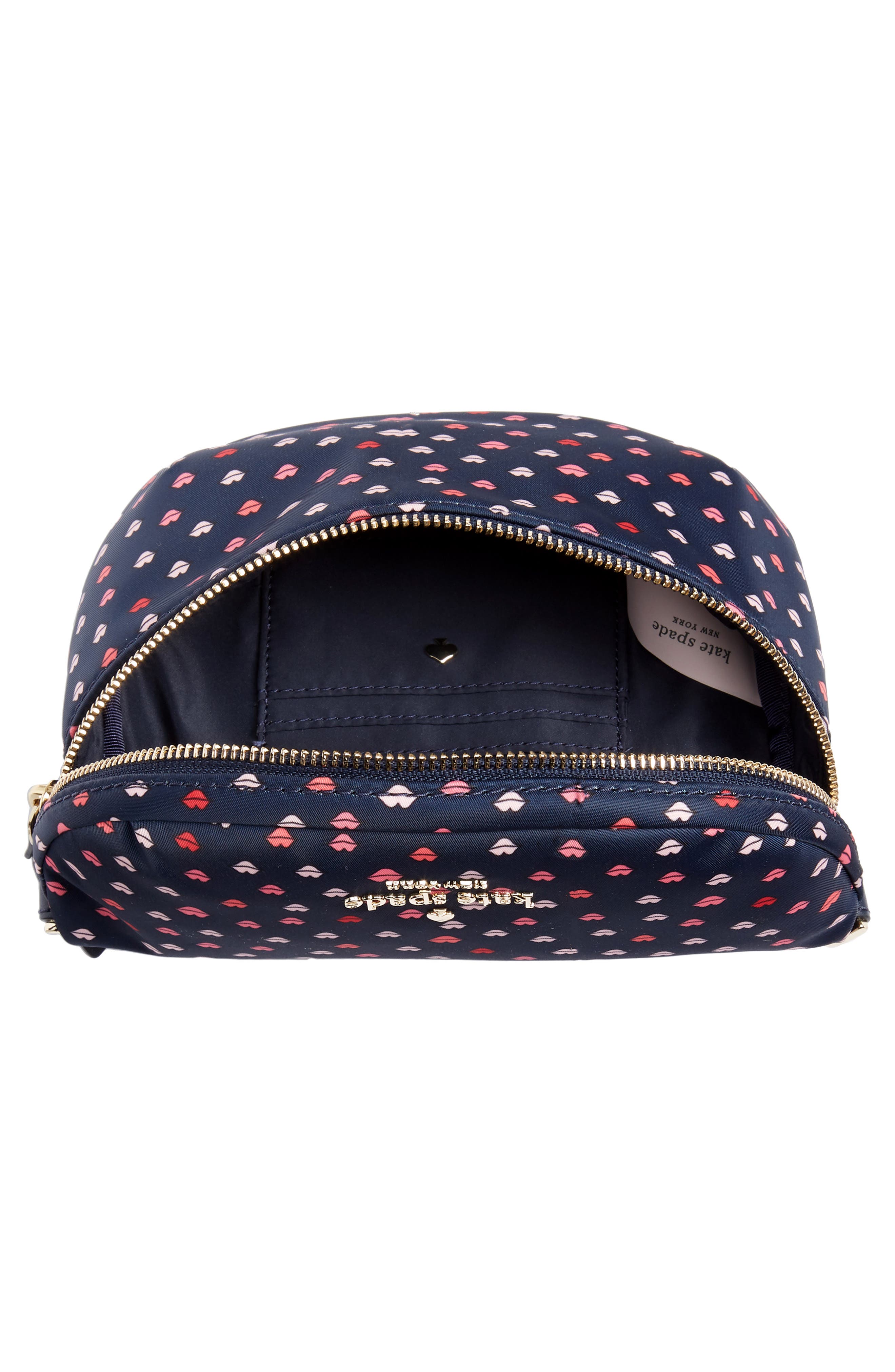 Kate Spade New York watson lane - betty belt bag, Alternate, color, 