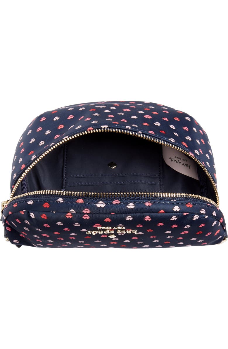 Kate Spade New York watson lane - betty belt bag, Alternate, color,