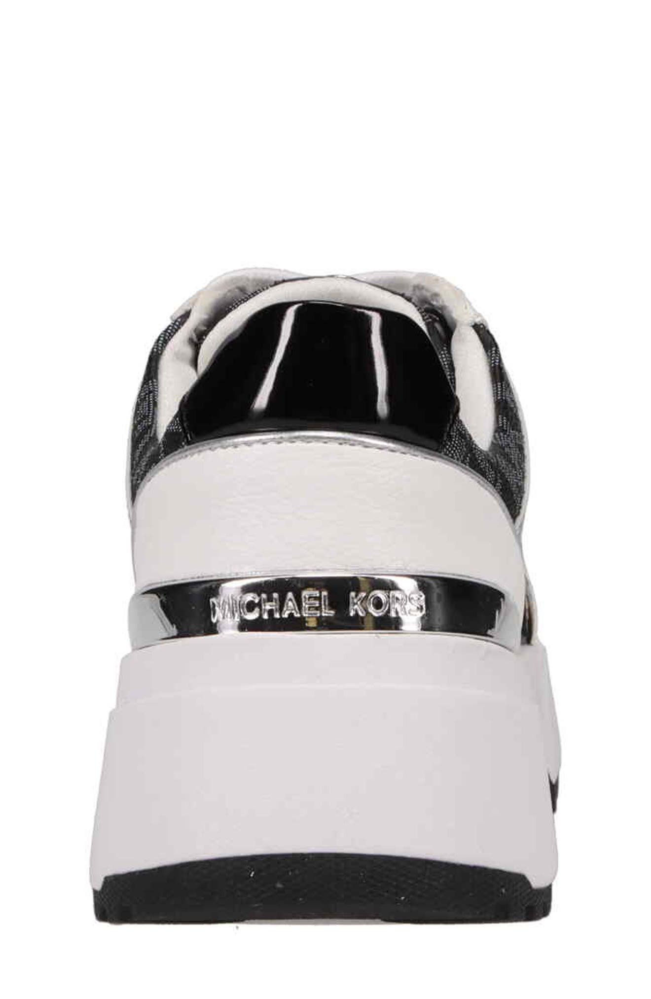 MICHAEL Michael Kors Cosmo Sneaker, Alternate, color, 