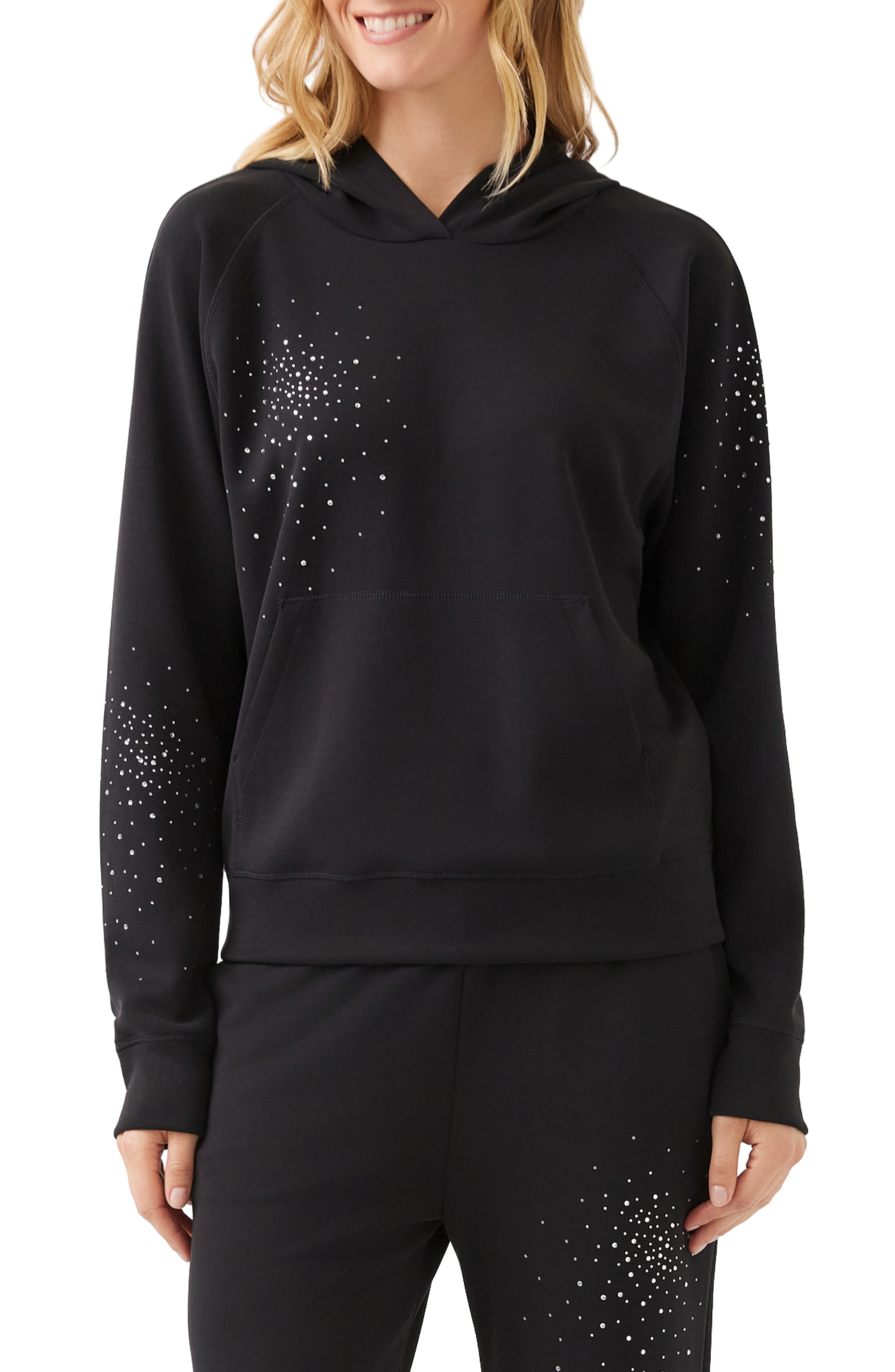 selected BLACK