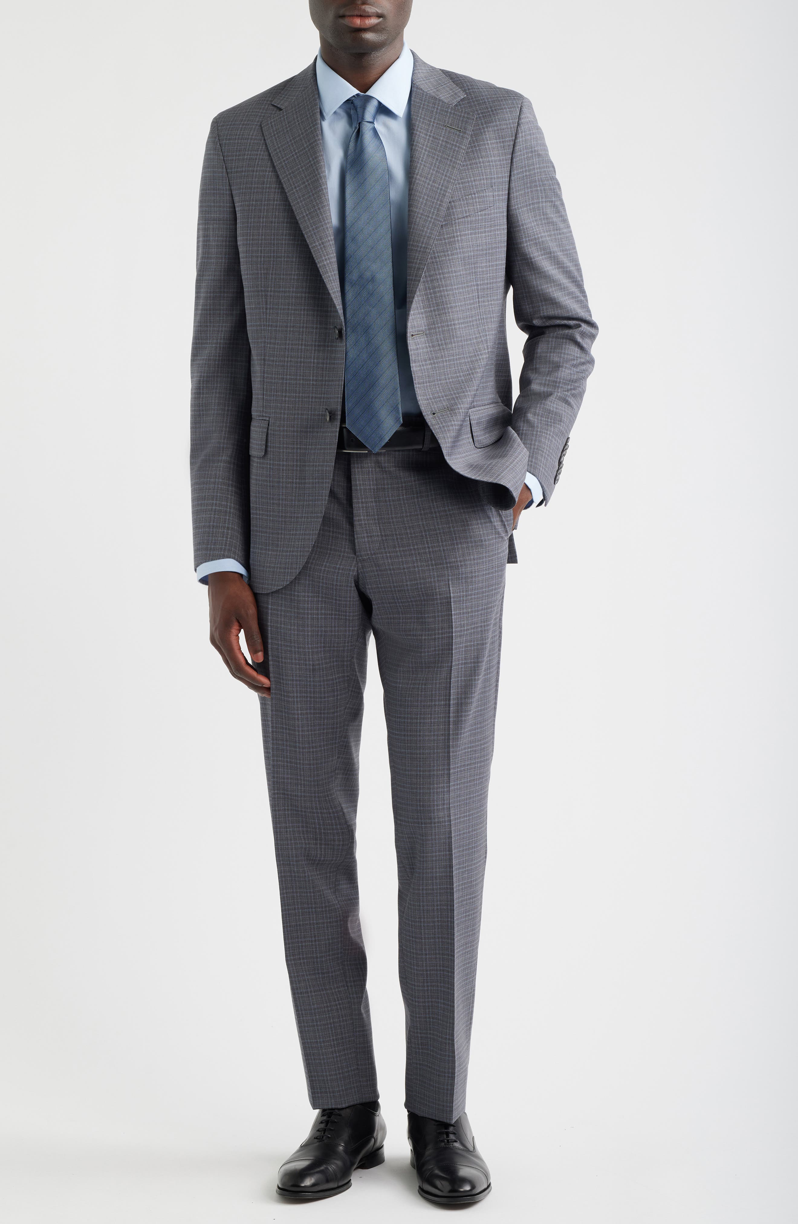 selected GREY