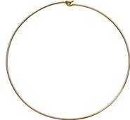 Jennifer Zeuner Tilda Choker Necklace