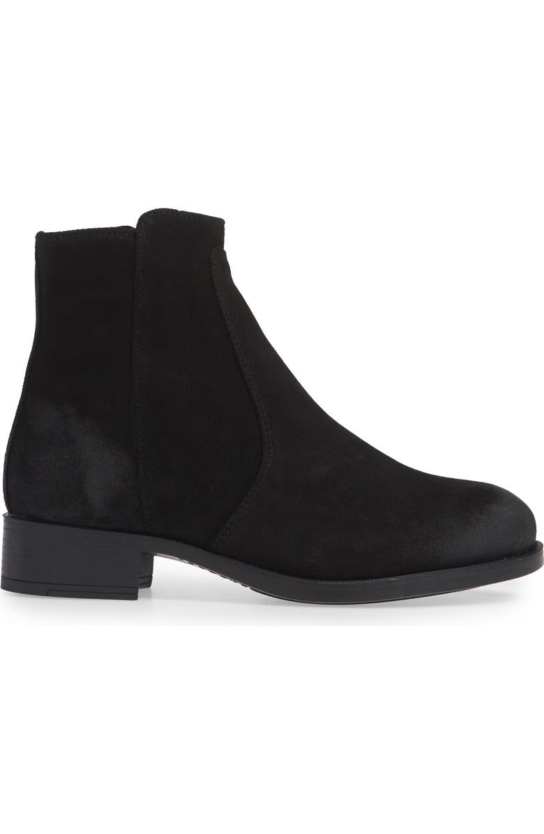 Bos. & Co. Bun Waterproof Bootie, Alternate, color,