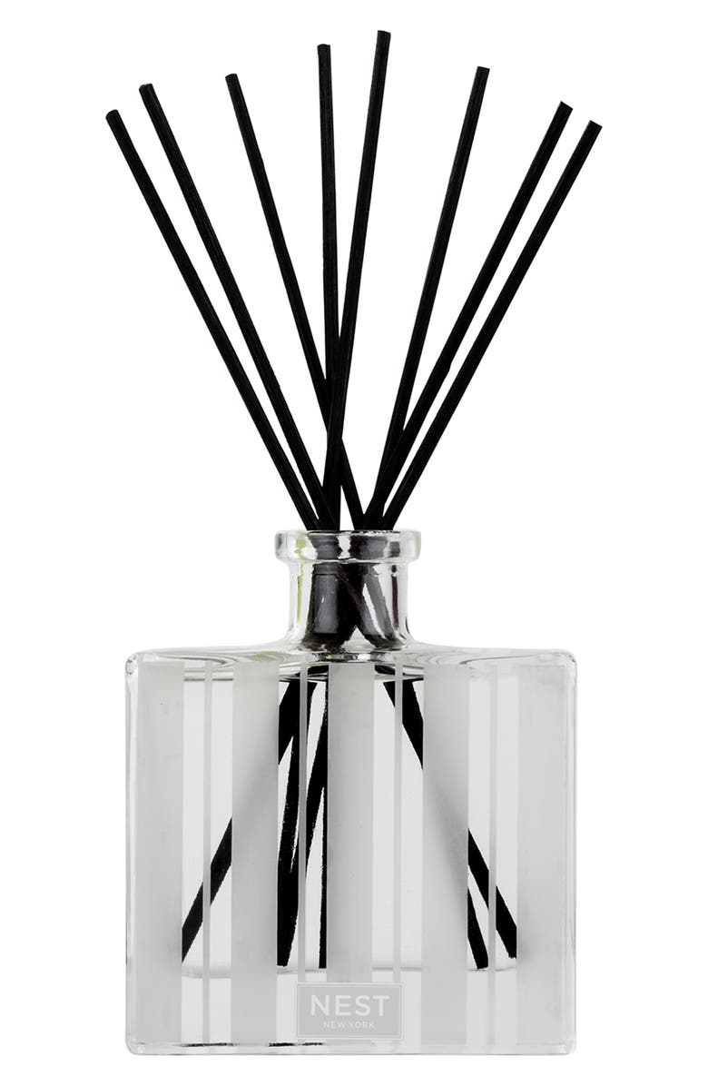 NEST New York Amalfi Lemon & Mint Reed Diffuser, Alternate, color,