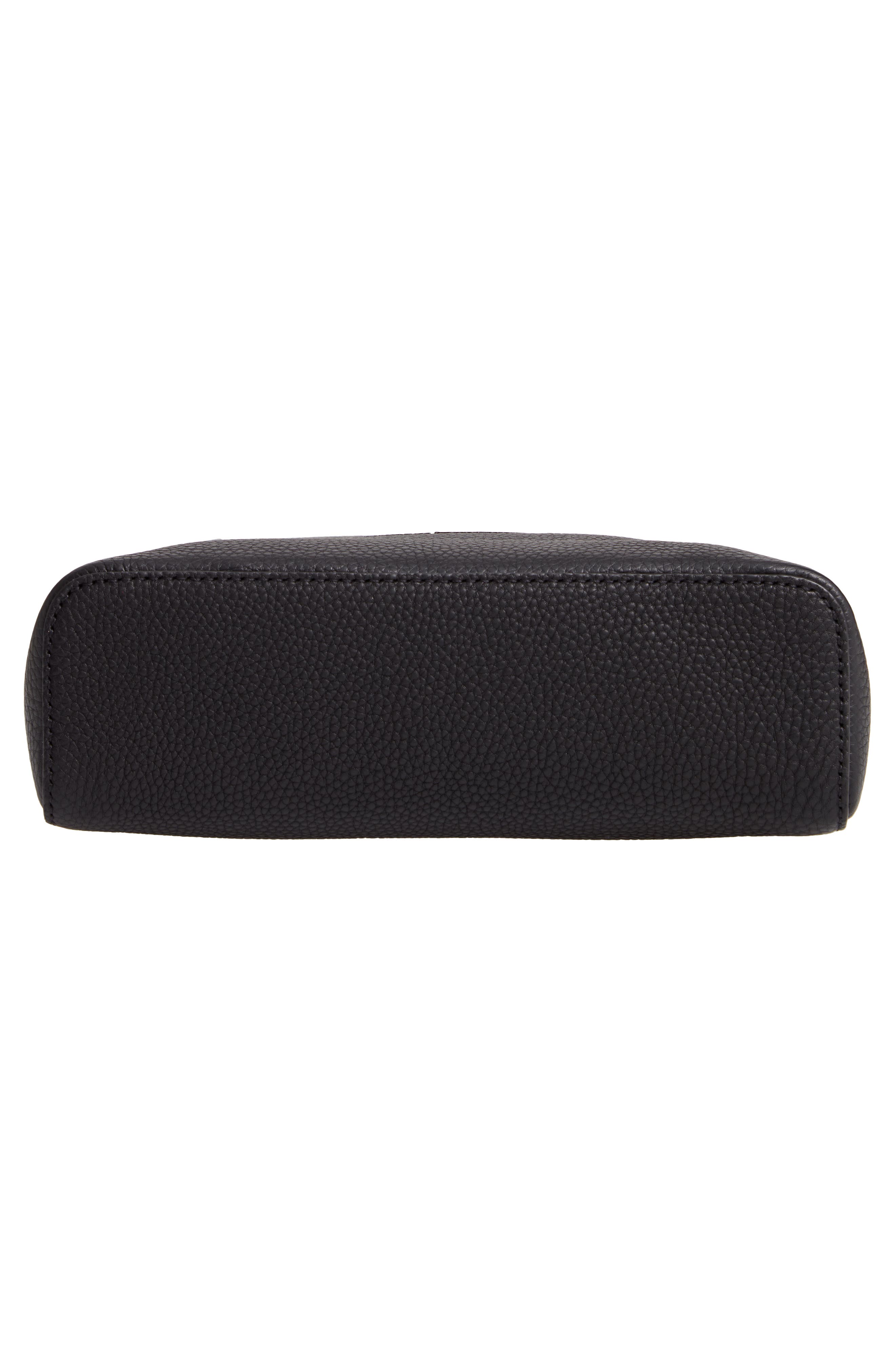 FERRAGAMO Salvatore Ferragamo Firenze Leather Crossbody Bag, Alternate, color, 