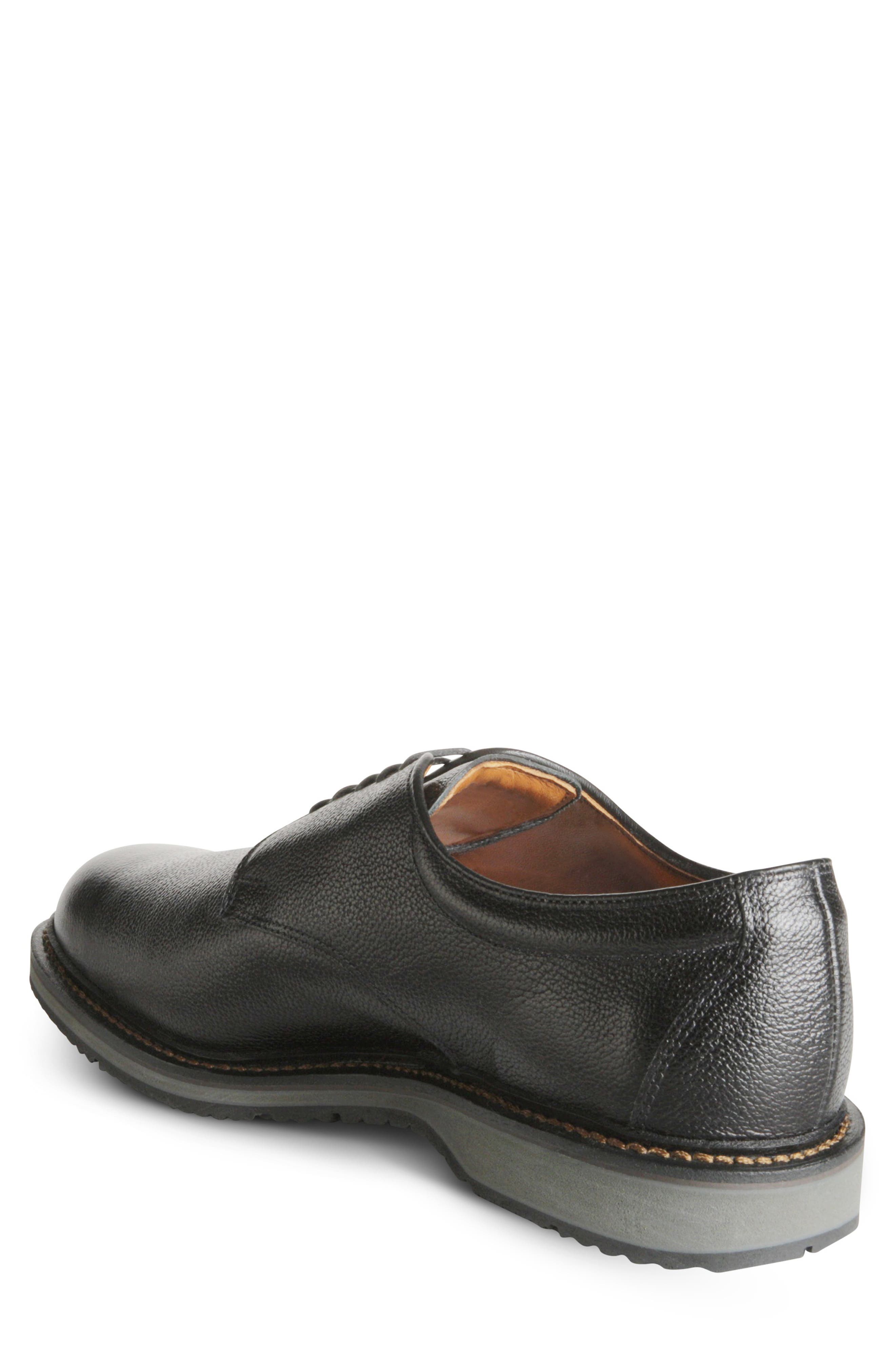 Allen Edmonds Wanderer Plain Toe Oxford, Alternate, color, 