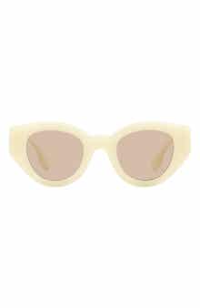 Meadow 47mm Phantos Sunglasses