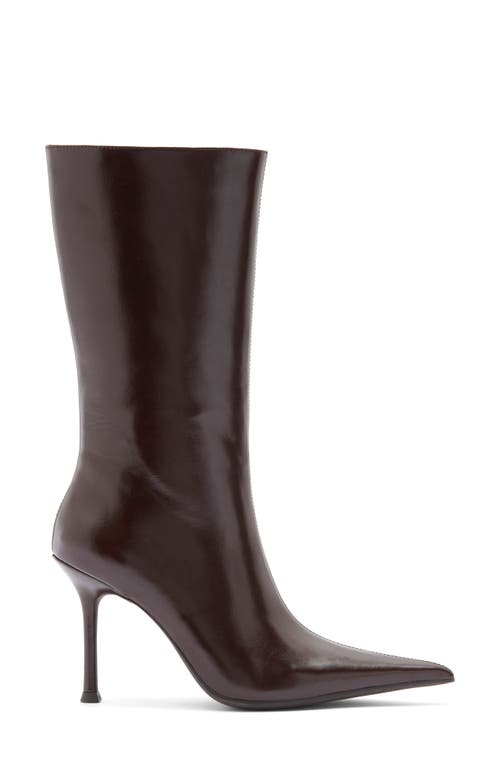 Jeffrey Campbell Perfect Tall Boot In Multi