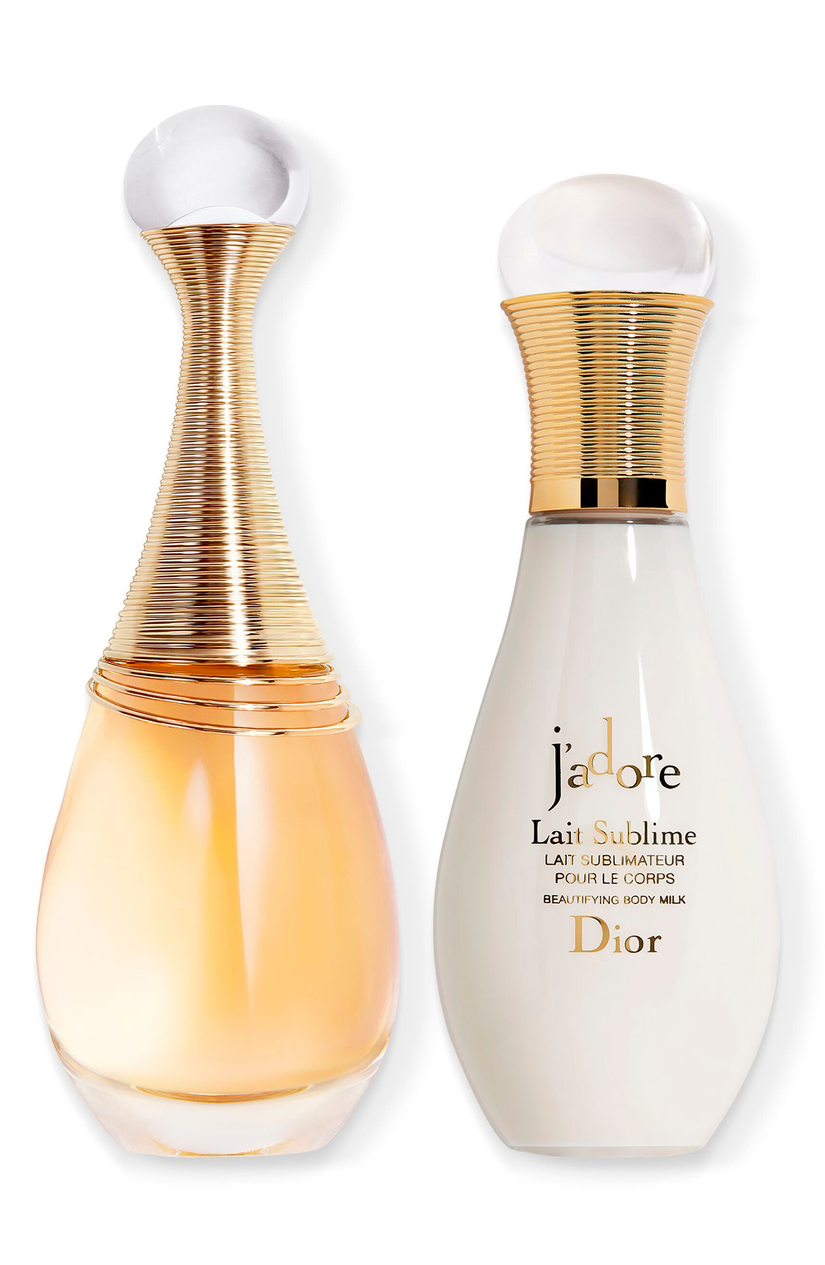 Jadore Eau de Parfum Set (Limited Edition) (Women) | Nordstrom
