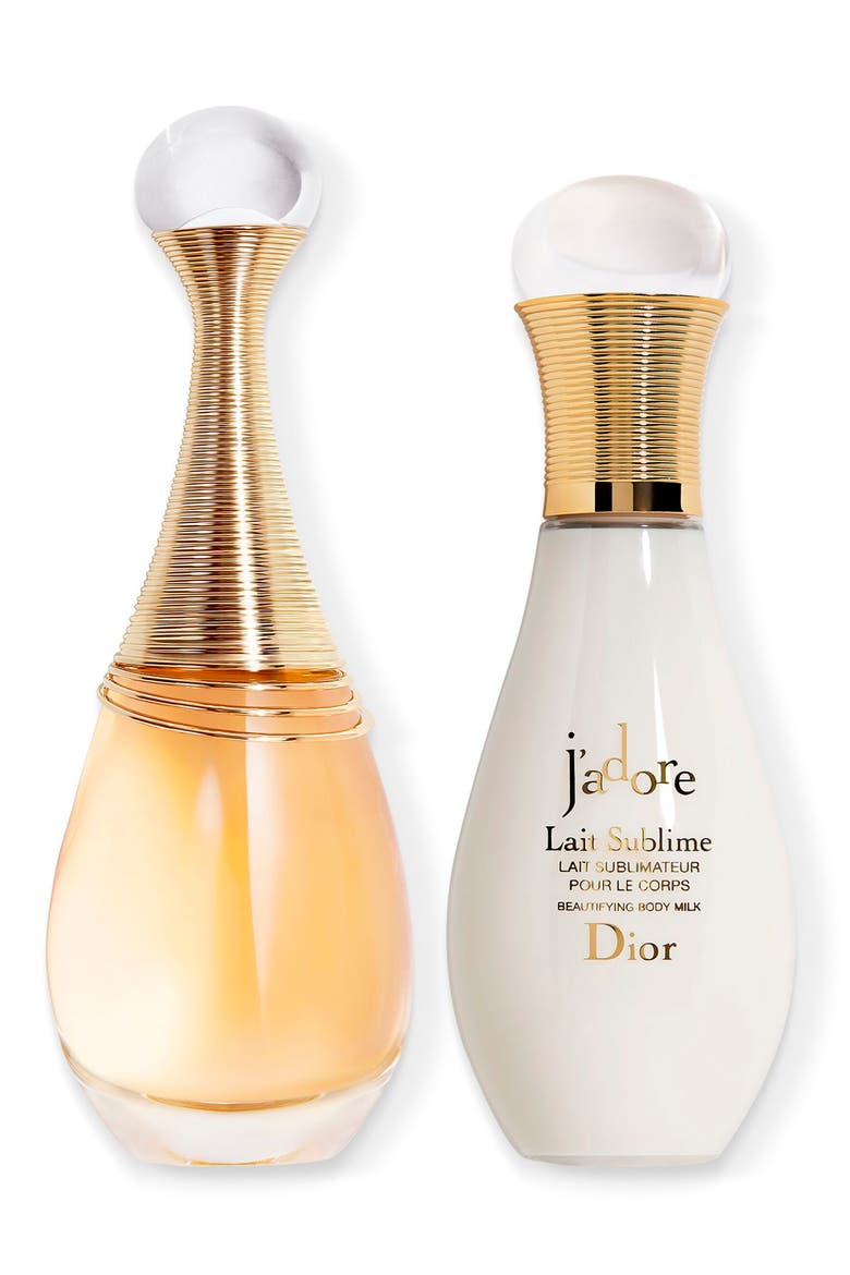 Jadore Eau de Parfum Set (Limited Edition) (Women) | Nordstrom