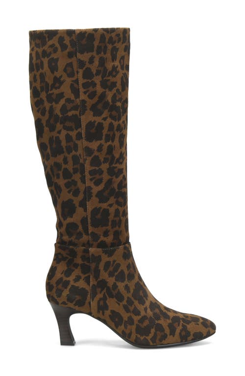 Söfft Sonya Waterproof Boot In Brown