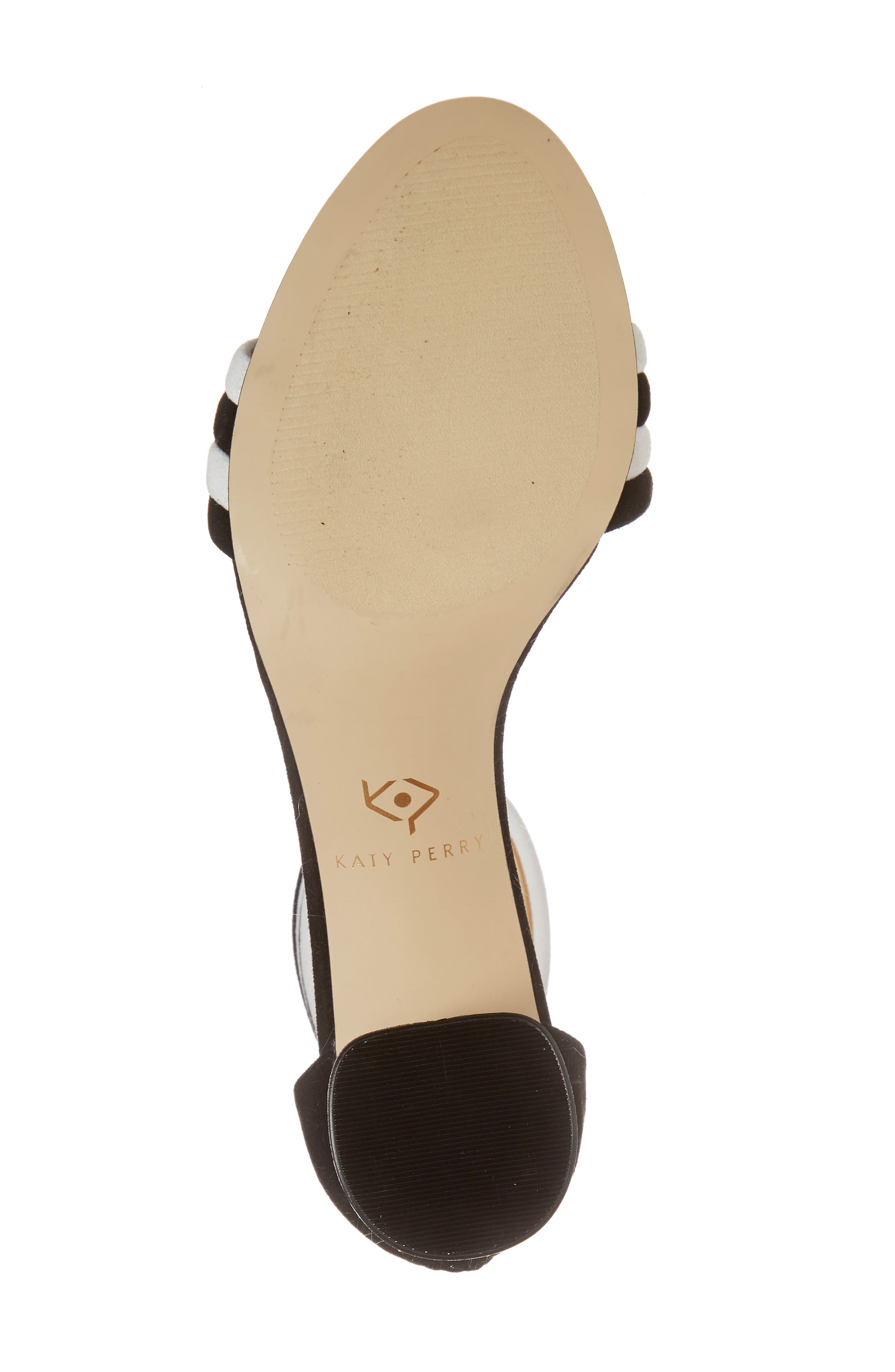 Katy Perry Tube Strap Sandal, Alternate, color, 