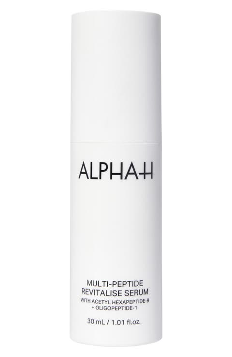 Multi-Peptide Revitalise Serum