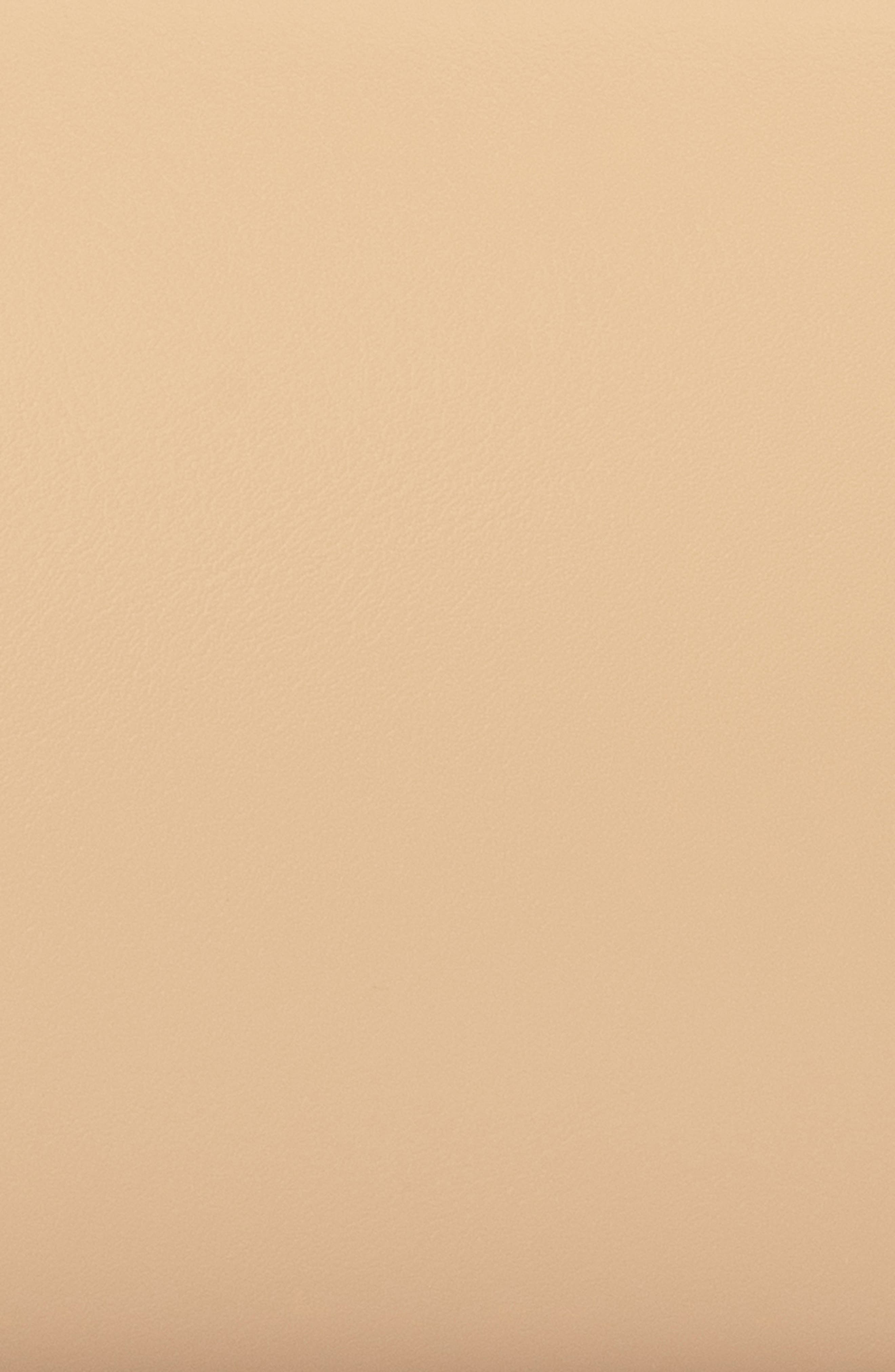 Olga Berg Tonia Top Handle Handbag, Alternate, color, Natural